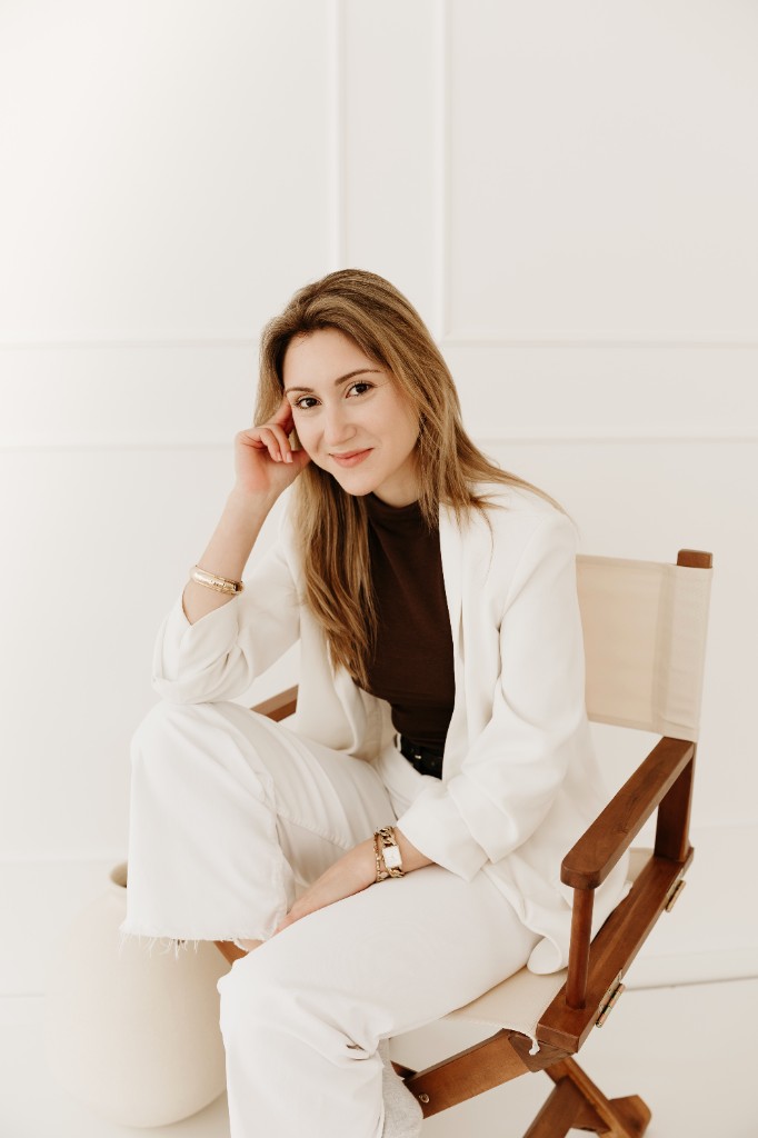 Dra. Filipa Azevedo, psicóloga clínica